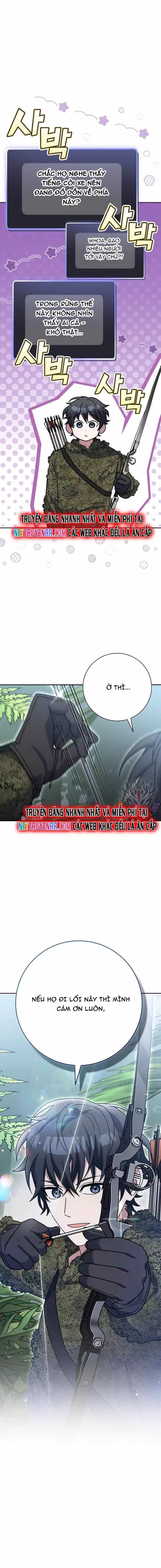Stream Của Cung Thủ Thiên Tài - Chương 72 - ảnh 19