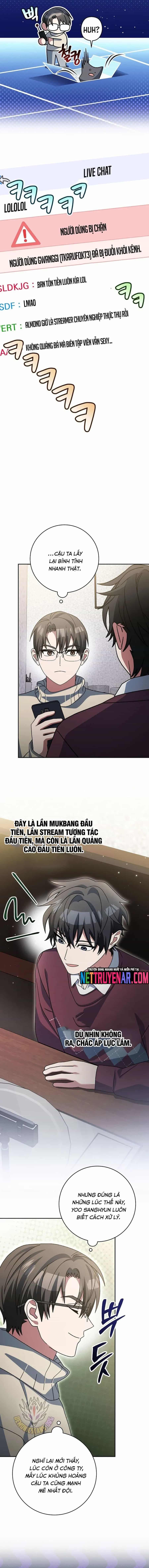 Stream Của Cung Thủ Thiên Tài - Chương 73 - ảnh 15