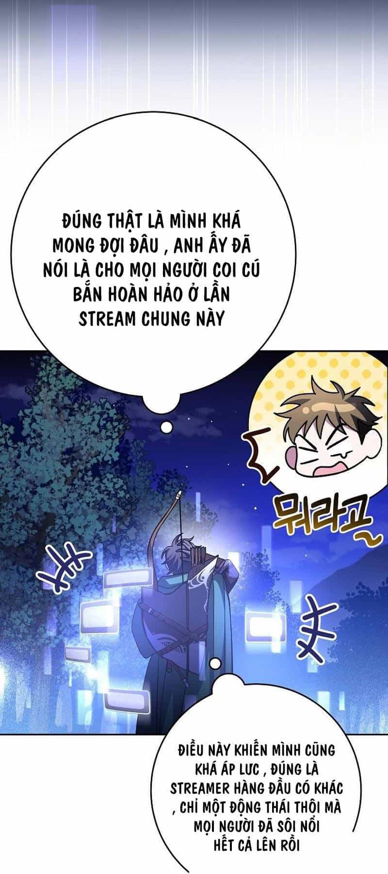 Stream Của Cung Thủ Thiên Tài - Chương 9 - ảnh 29