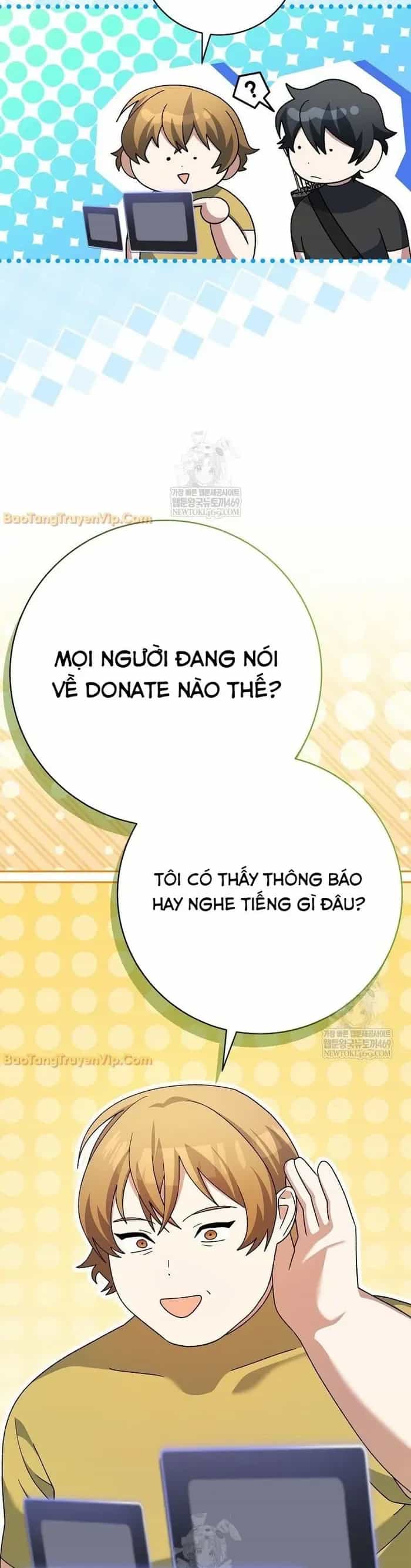 Stream Của Cung Thủ Thiên Tài - Chương 92 - ảnh 15