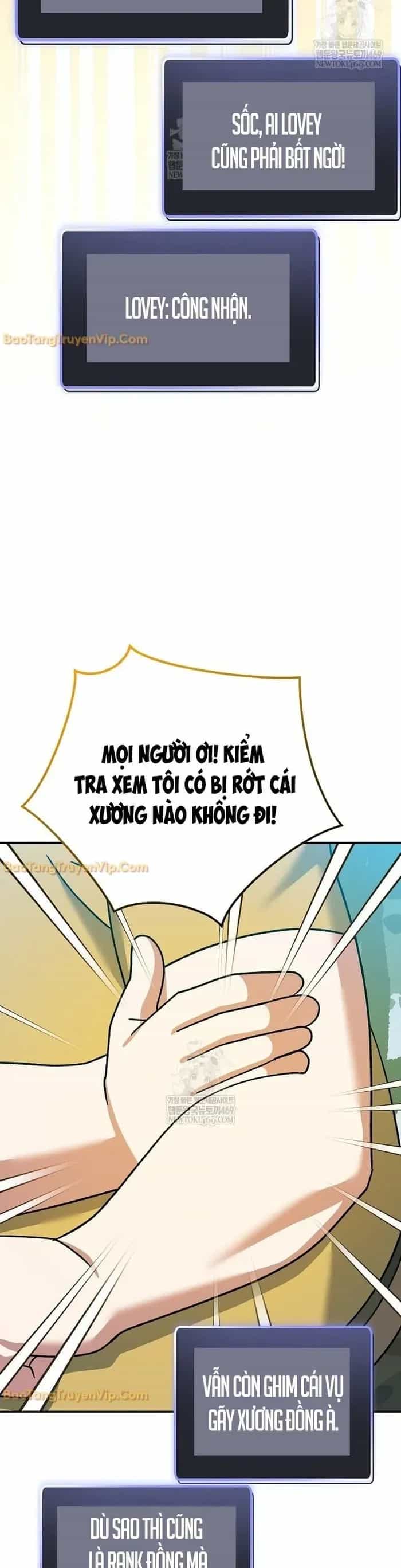 Stream Của Cung Thủ Thiên Tài - Chương 92 - ảnh 38