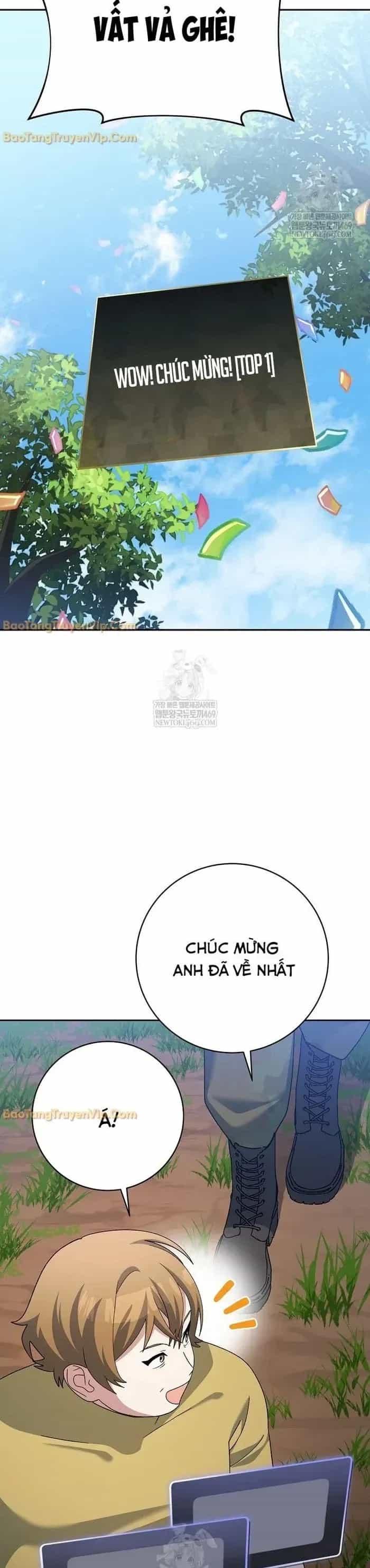 Stream Của Cung Thủ Thiên Tài - Chương 92 - ảnh 6