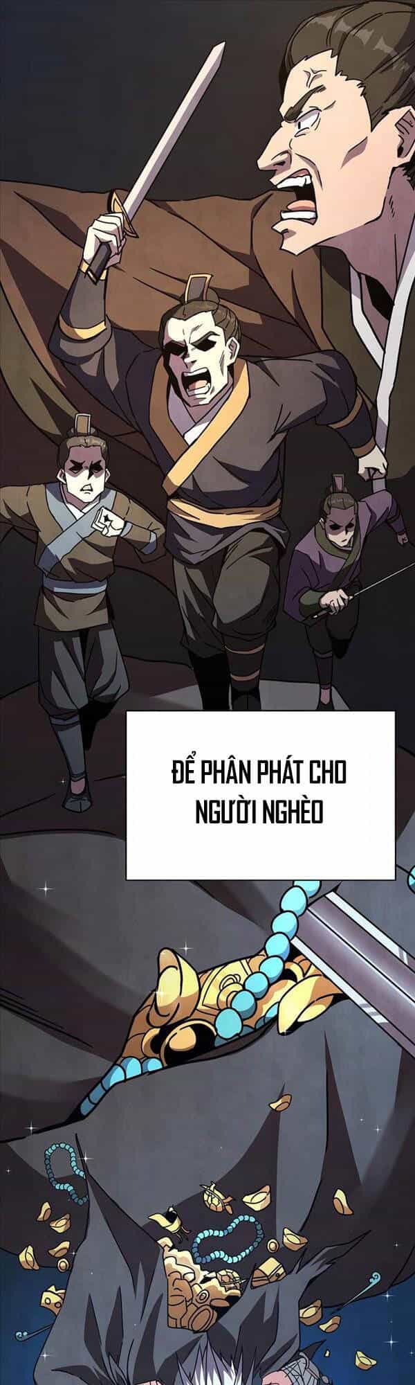 Streamer Cuộc Sống Thường Ngày Tại Võ Lâm - Chương 10 - ảnh 52
