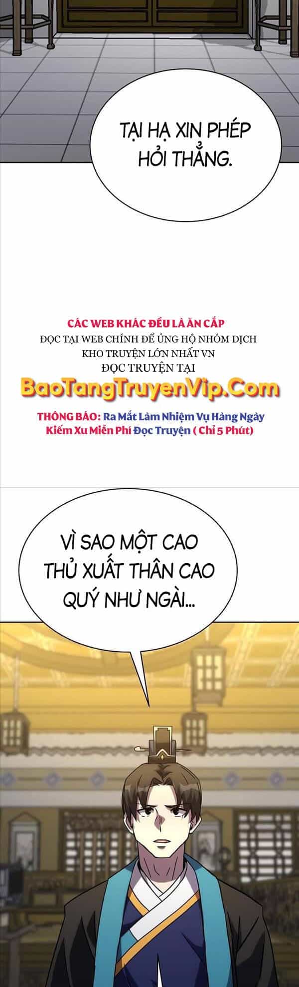 Streamer Cuộc Sống Thường Ngày Tại Võ Lâm - Chương 11 - ảnh 13