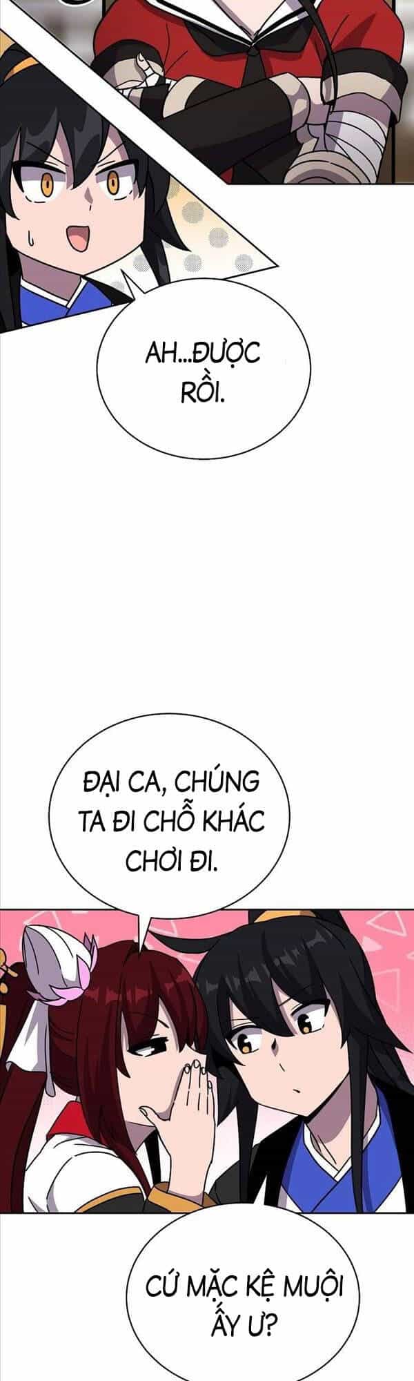 Streamer Cuộc Sống Thường Ngày Tại Võ Lâm - Chương 11 - ảnh 41