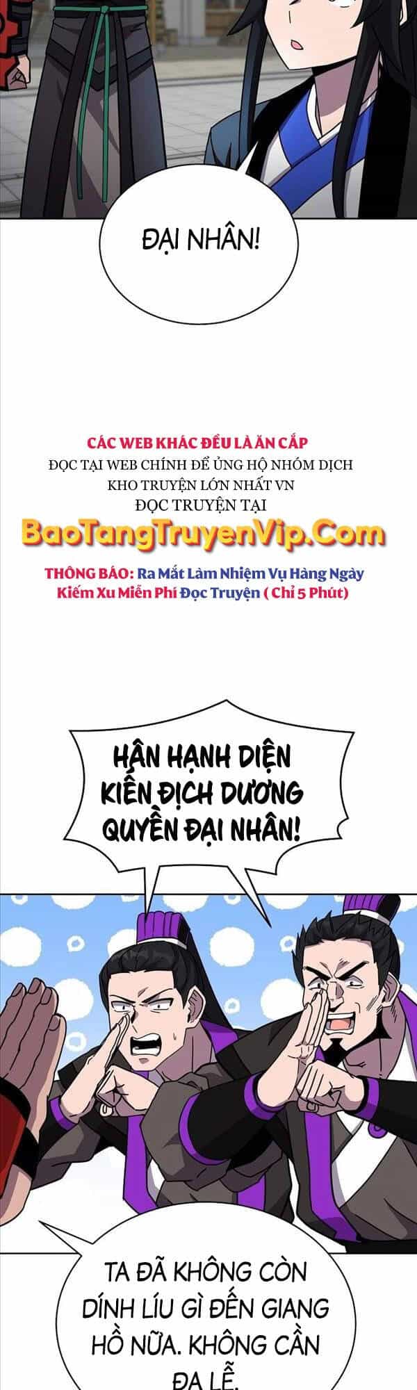Streamer Cuộc Sống Thường Ngày Tại Võ Lâm - Chương 11 - ảnh 50