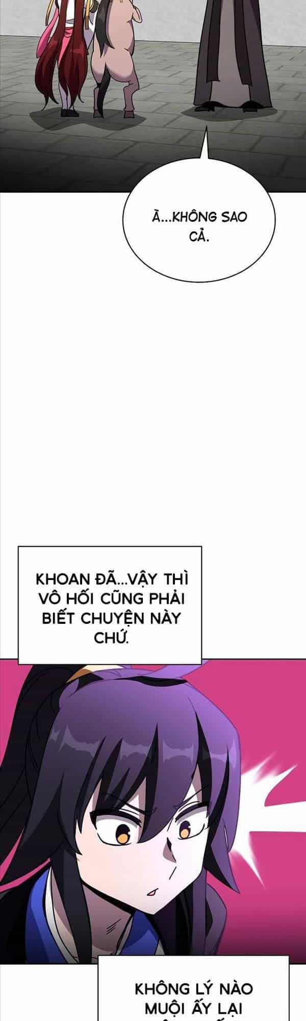 Streamer Cuộc Sống Thường Ngày Tại Võ Lâm - Chương 12 - ảnh 21