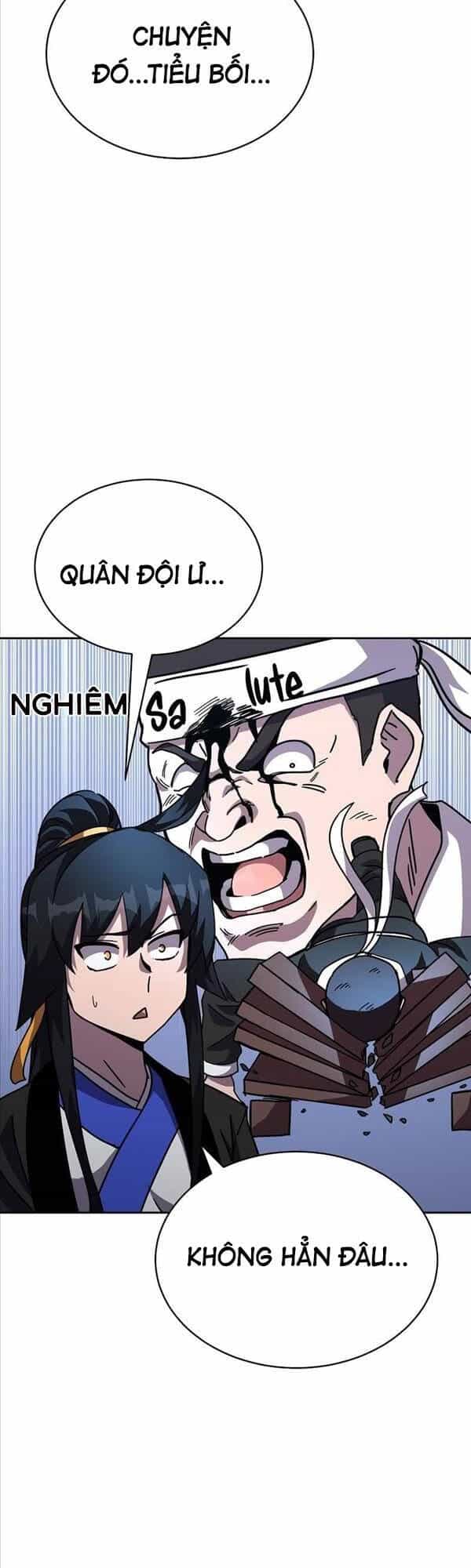 Streamer Cuộc Sống Thường Ngày Tại Võ Lâm - Chương 12 - ảnh 36