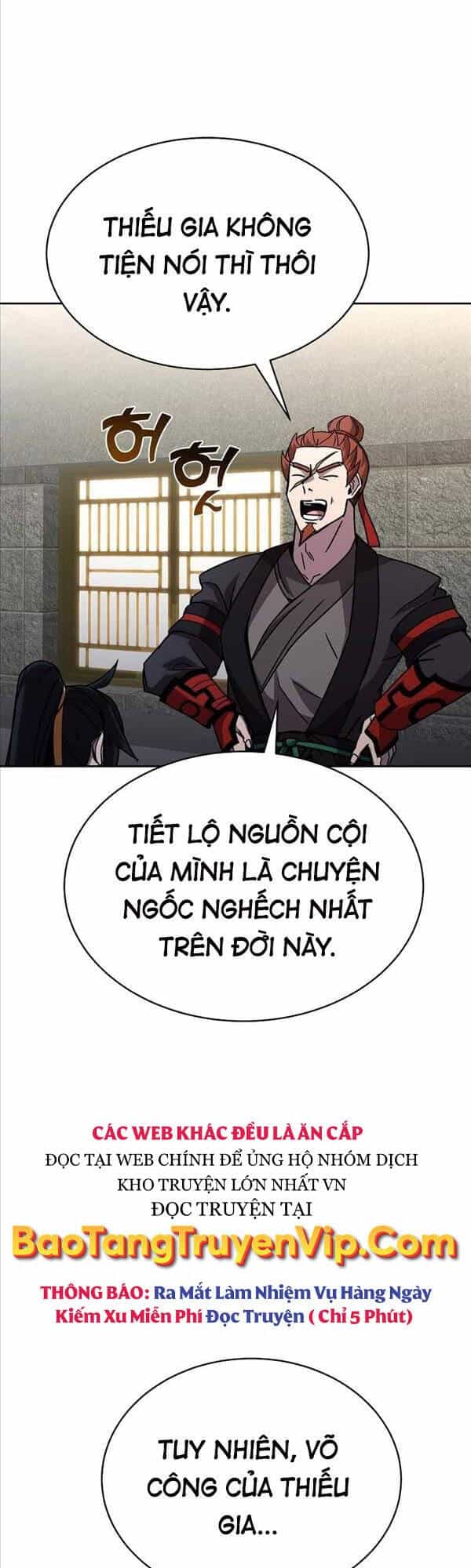 Streamer Cuộc Sống Thường Ngày Tại Võ Lâm - Chương 12 - ảnh 37