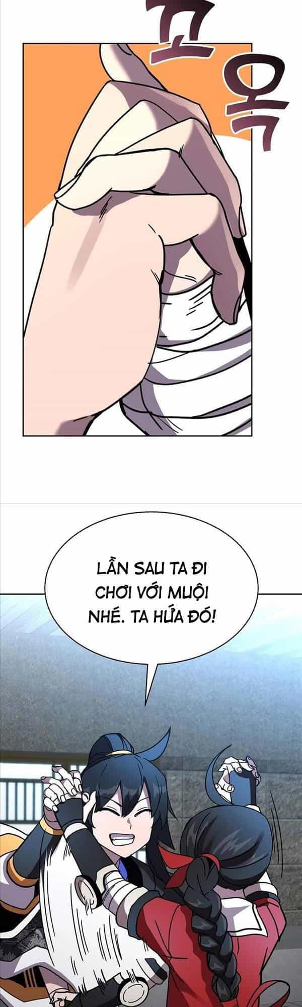 Streamer Cuộc Sống Thường Ngày Tại Võ Lâm - Chương 12 - ảnh 70