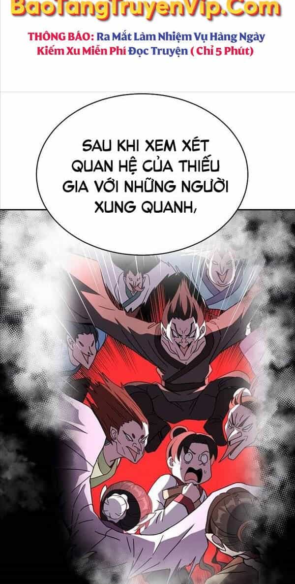 Streamer Cuộc Sống Thường Ngày Tại Võ Lâm - Chương 13 - ảnh 14