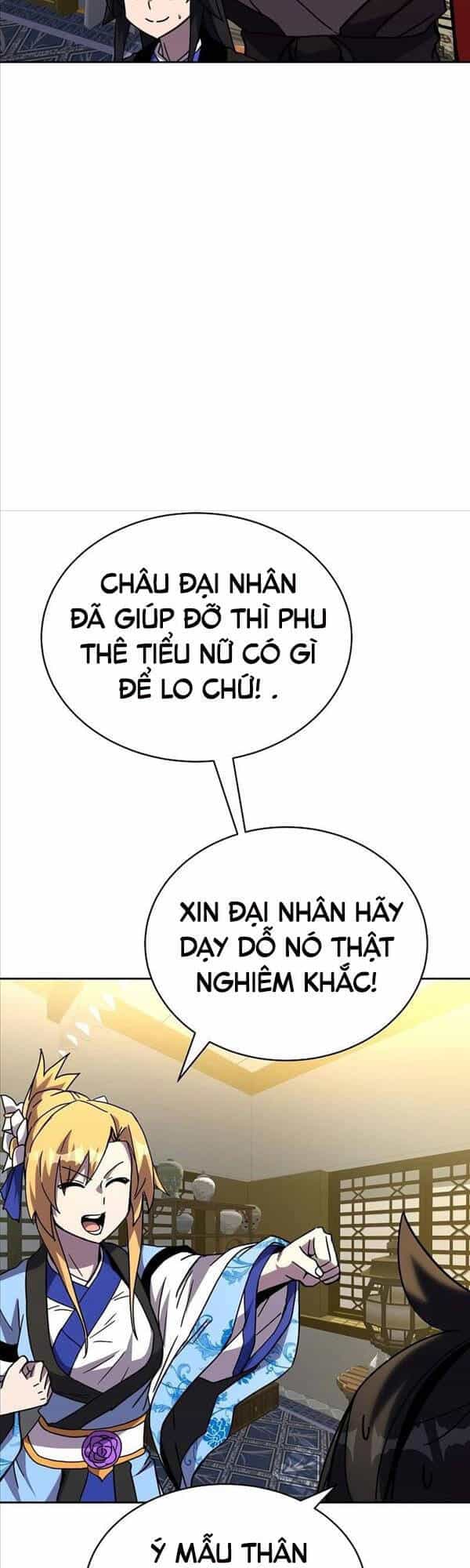 Streamer Cuộc Sống Thường Ngày Tại Võ Lâm - Chương 13 - ảnh 61