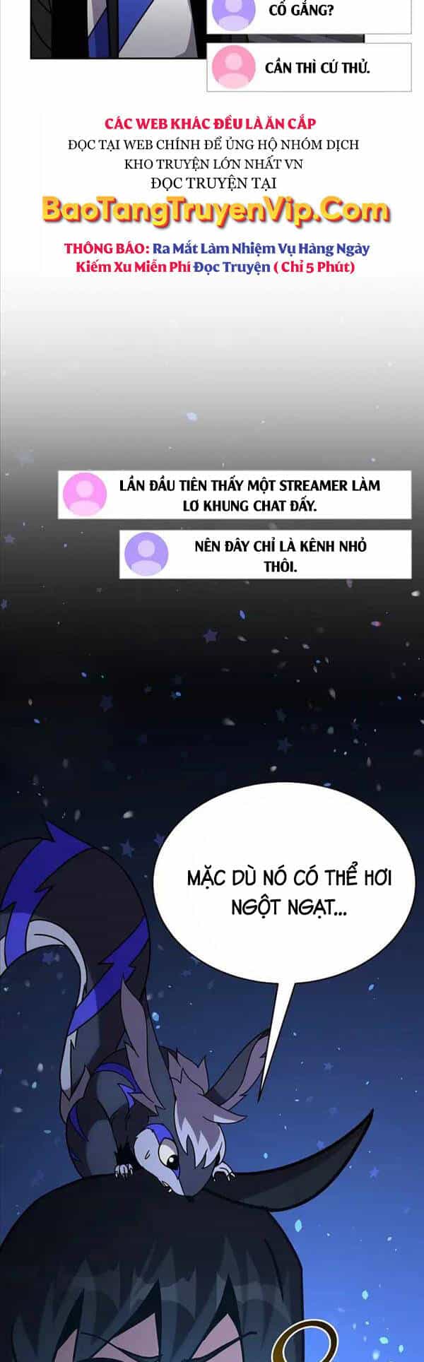 Streamer Cuộc Sống Thường Ngày Tại Võ Lâm - Chương 14 - ảnh 23