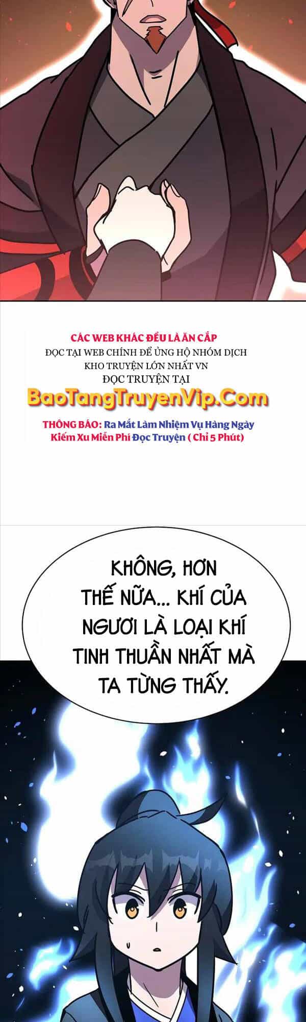 Streamer Cuộc Sống Thường Ngày Tại Võ Lâm - Chương 14 - ảnh 27