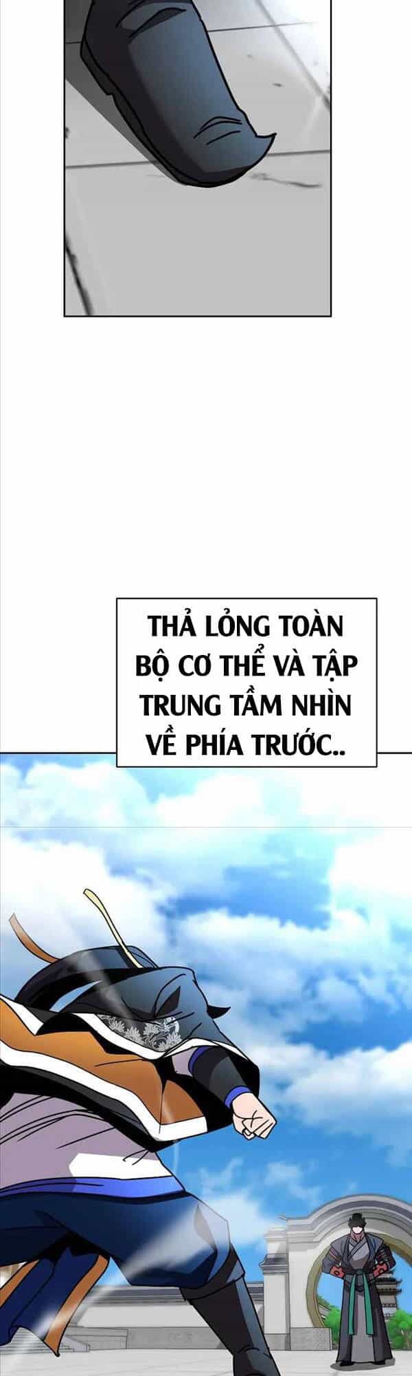 Streamer Cuộc Sống Thường Ngày Tại Võ Lâm - Chương 14 - ảnh 31