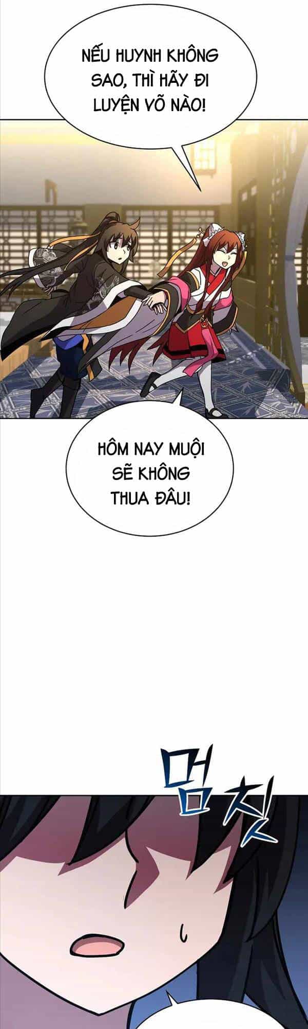 Streamer Cuộc Sống Thường Ngày Tại Võ Lâm - Chương 14 - ảnh 52