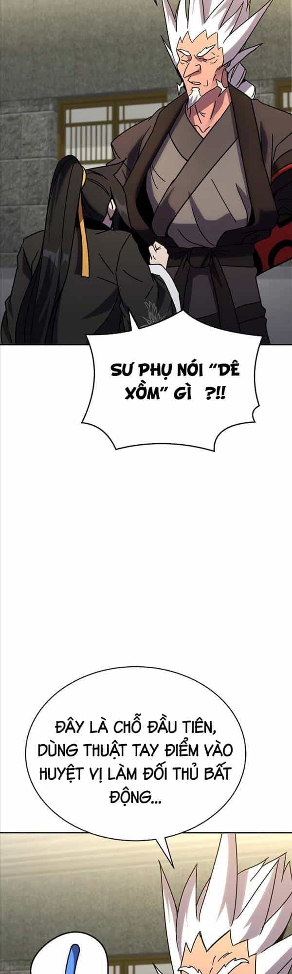 Streamer Cuộc Sống Thường Ngày Tại Võ Lâm - Chương 15 - ảnh 12
