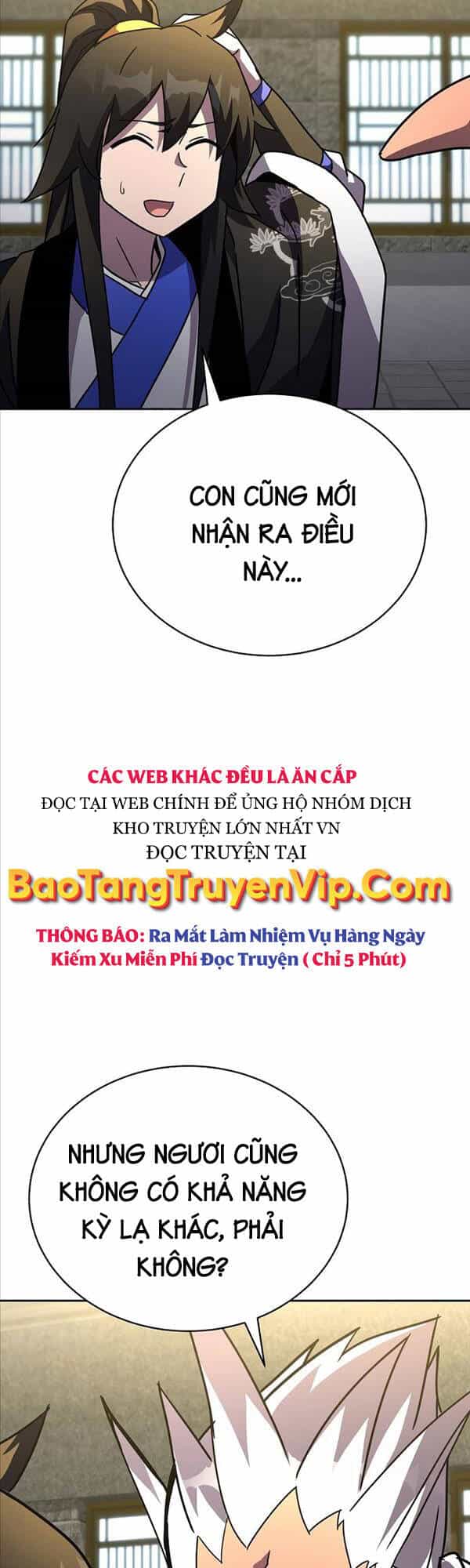 Streamer Cuộc Sống Thường Ngày Tại Võ Lâm - Chương 15 - ảnh 32