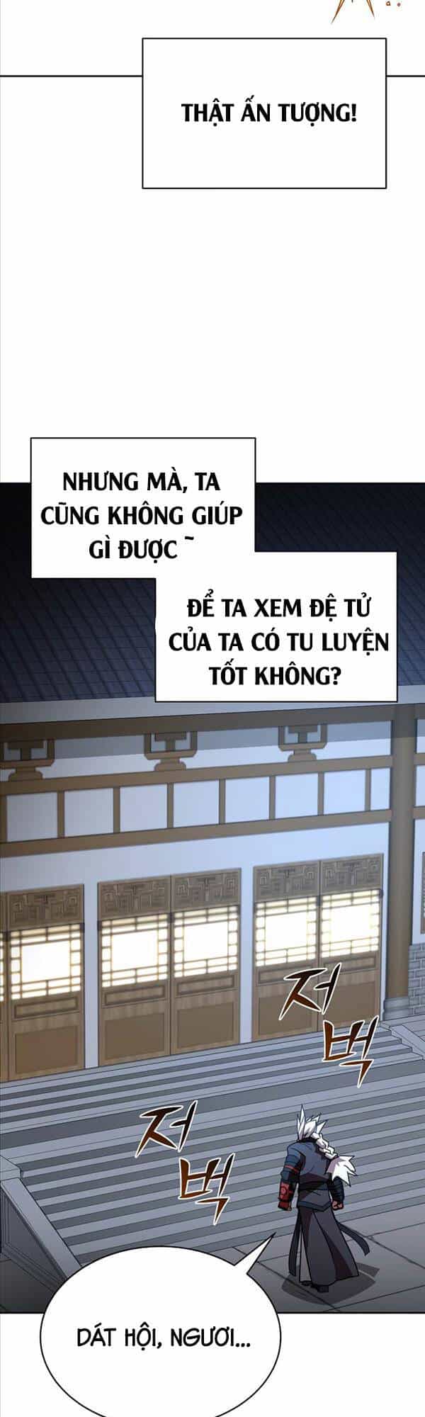 Streamer Cuộc Sống Thường Ngày Tại Võ Lâm - Chương 15 - ảnh 4