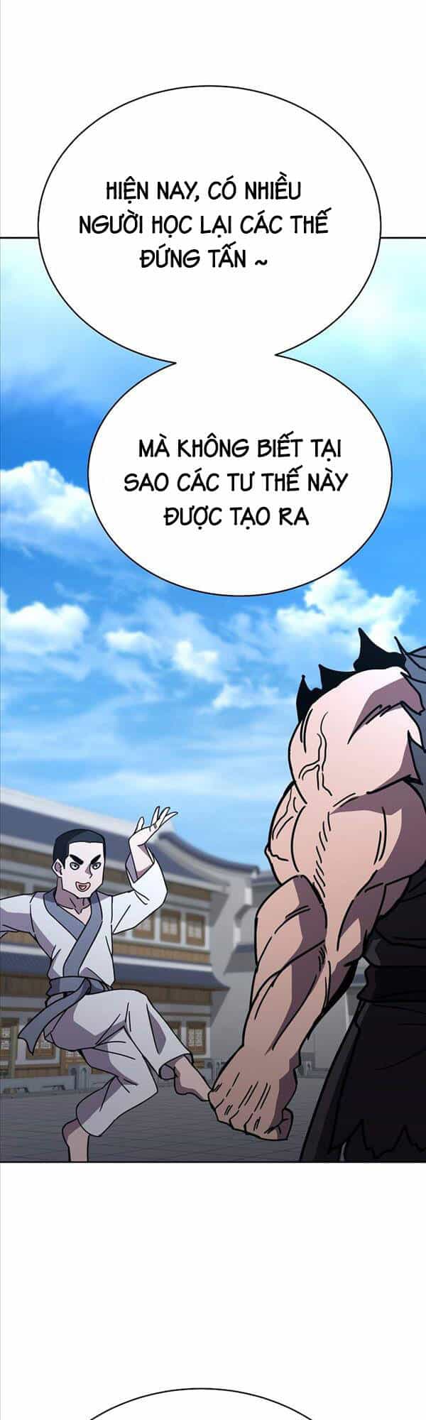 Streamer Cuộc Sống Thường Ngày Tại Võ Lâm - Chương 15 - ảnh 41