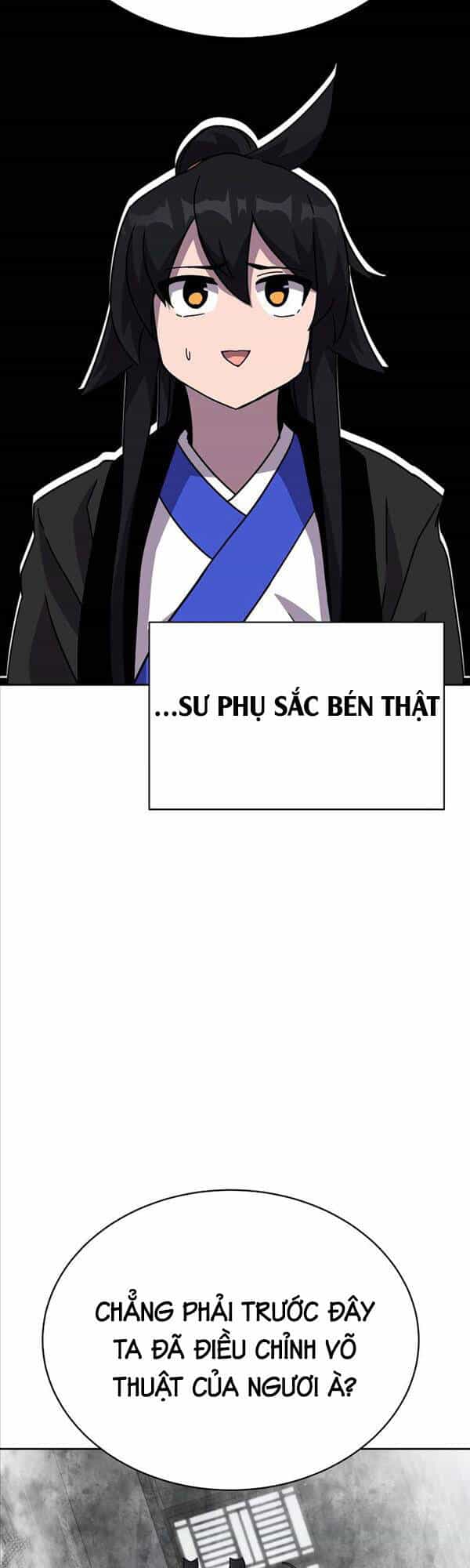 Streamer Cuộc Sống Thường Ngày Tại Võ Lâm - Chương 15 - ảnh 44