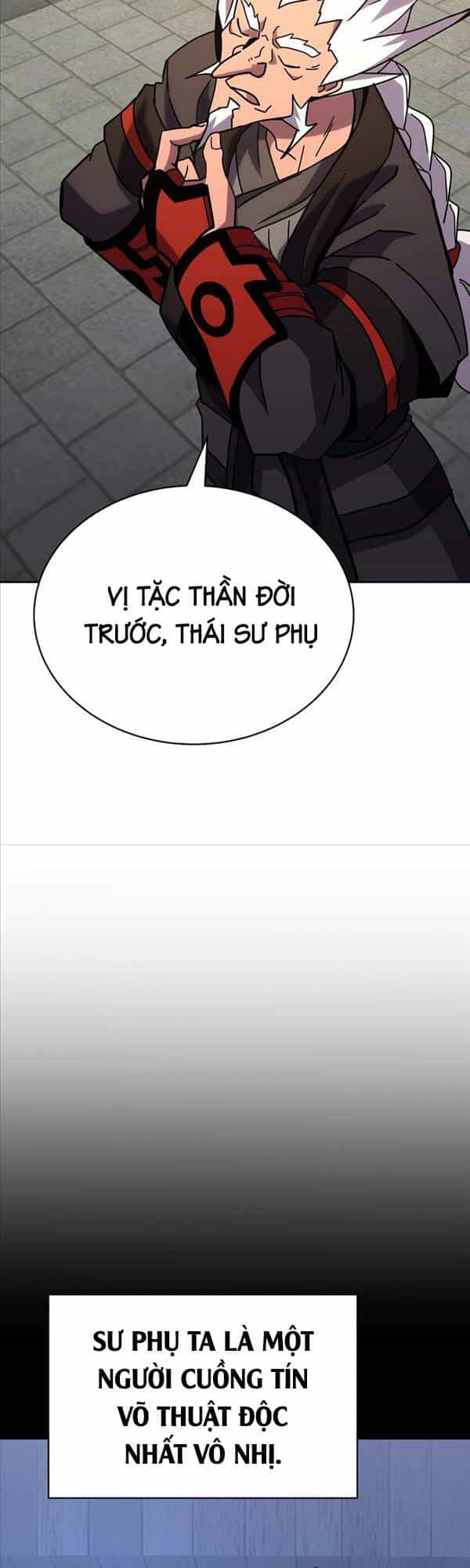 Streamer Cuộc Sống Thường Ngày Tại Võ Lâm - Chương 15 - ảnh 48