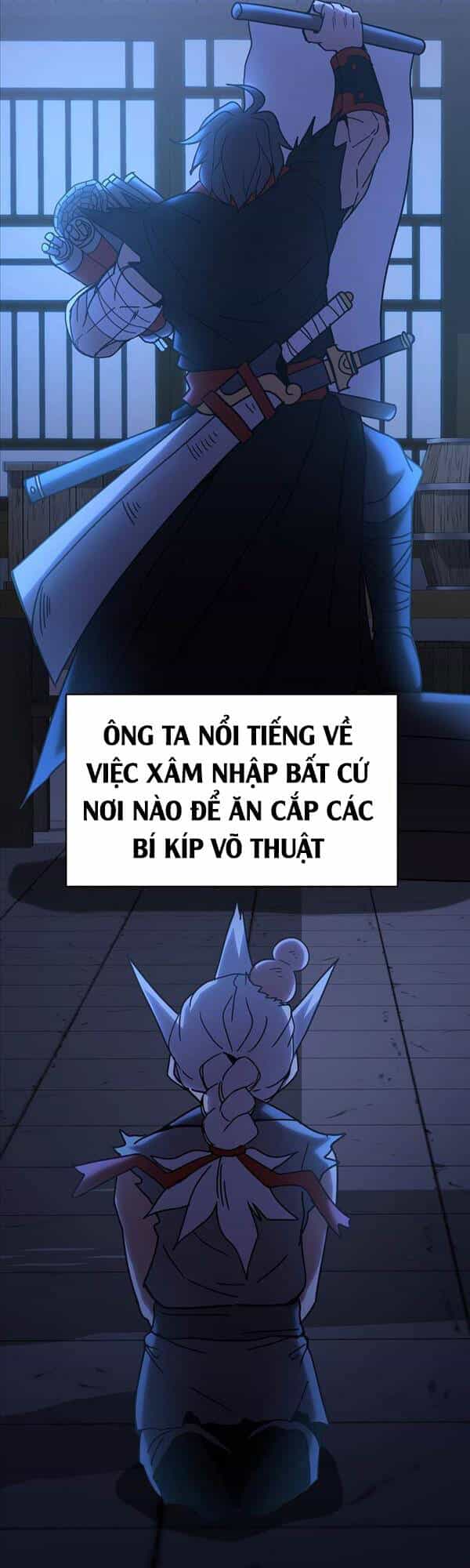 Streamer Cuộc Sống Thường Ngày Tại Võ Lâm - Chương 15 - ảnh 49