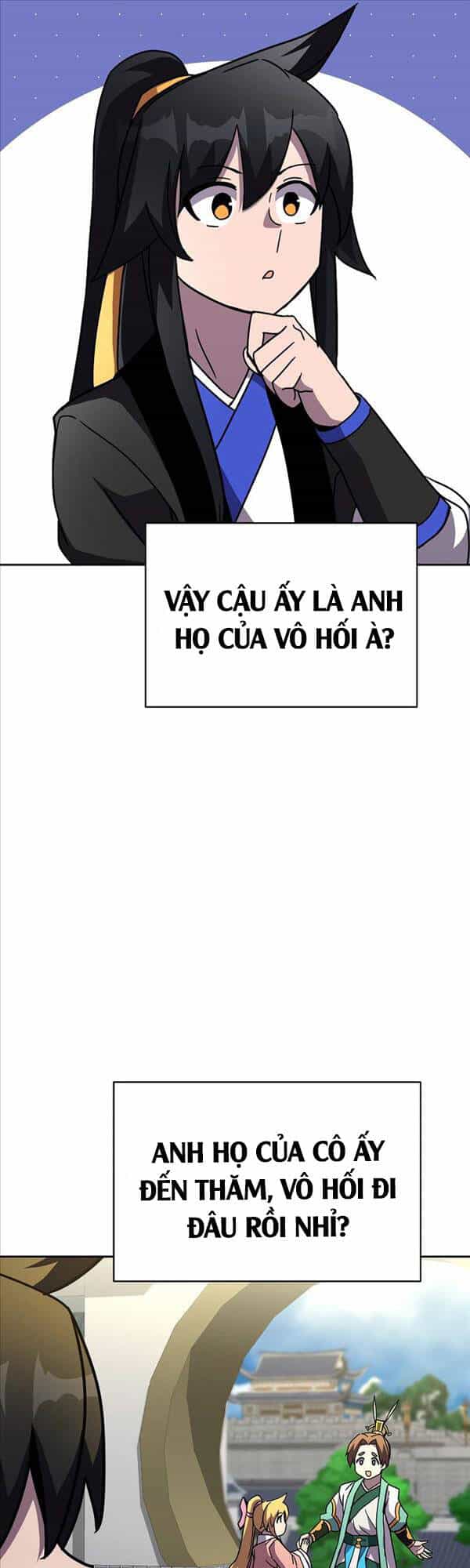 Streamer Cuộc Sống Thường Ngày Tại Võ Lâm - Chương 16 - ảnh 14