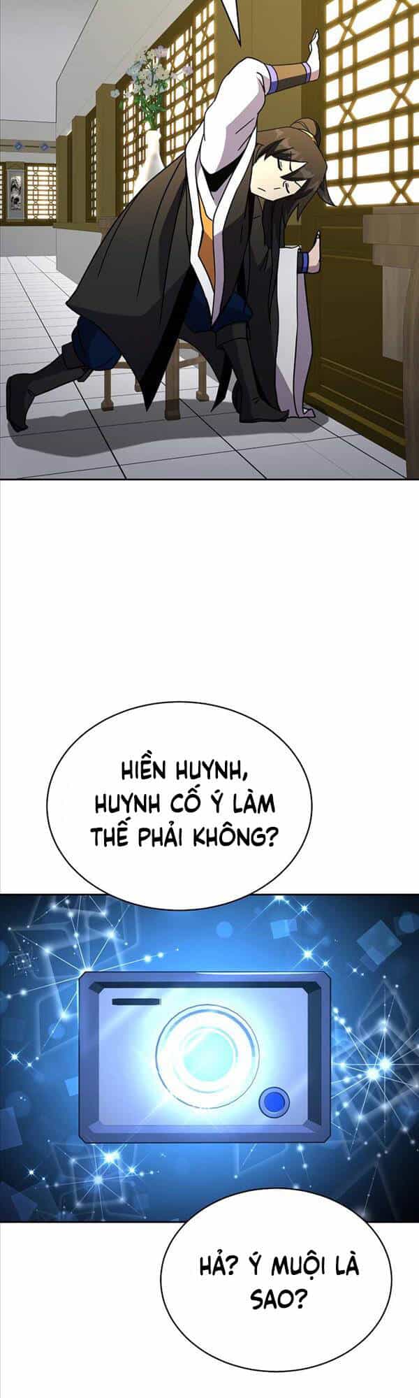 Streamer Cuộc Sống Thường Ngày Tại Võ Lâm - Chương 16 - ảnh 16