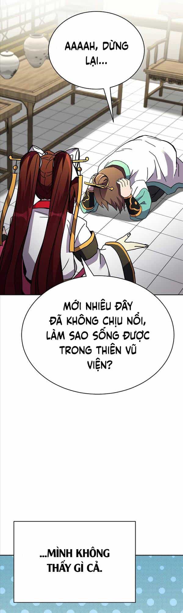 Streamer Cuộc Sống Thường Ngày Tại Võ Lâm - Chương 16 - ảnh 21