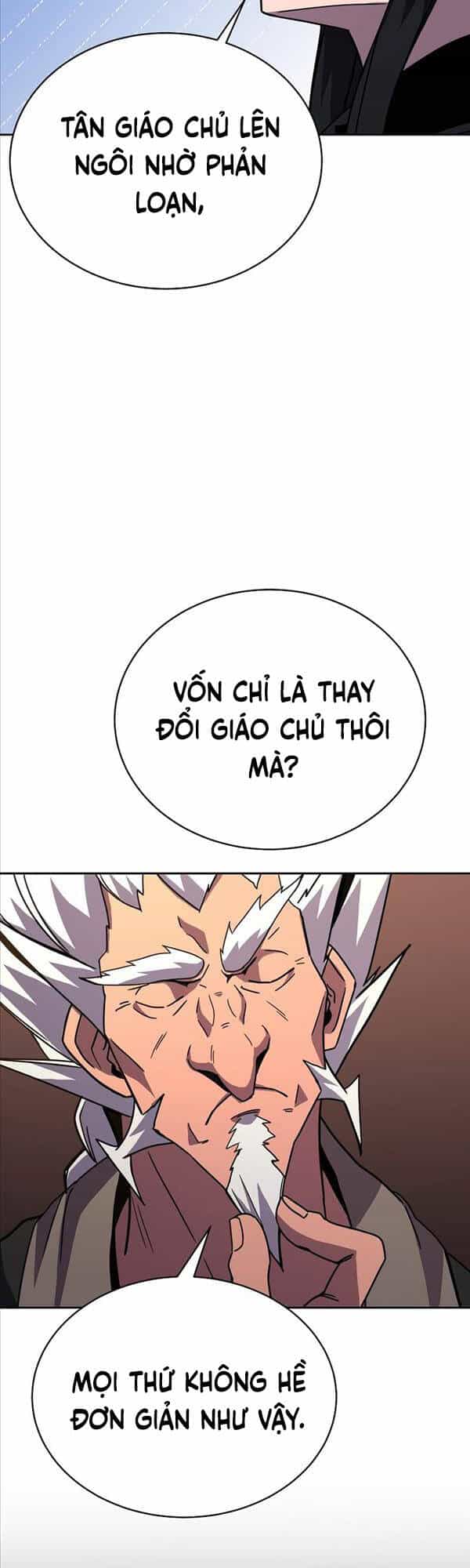 Streamer Cuộc Sống Thường Ngày Tại Võ Lâm - Chương 16 - ảnh 37