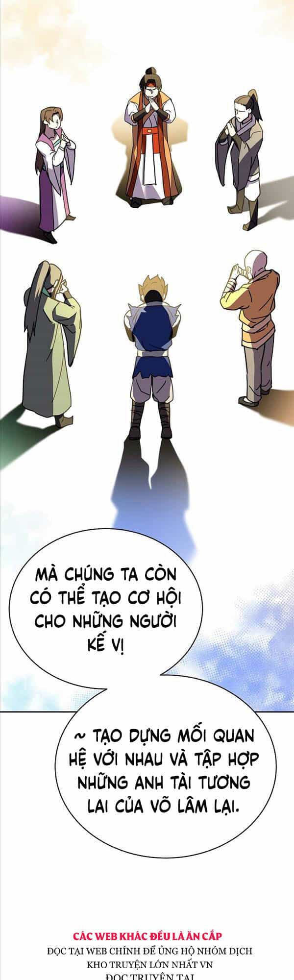 Streamer Cuộc Sống Thường Ngày Tại Võ Lâm - Chương 16 - ảnh 52