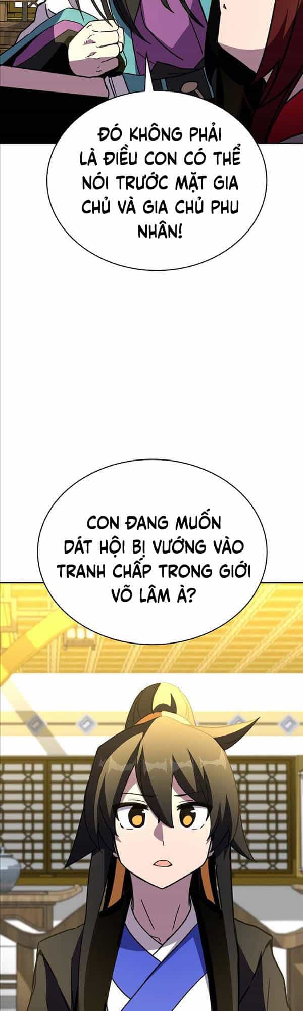 Streamer Cuộc Sống Thường Ngày Tại Võ Lâm - Chương 16 - ảnh 60