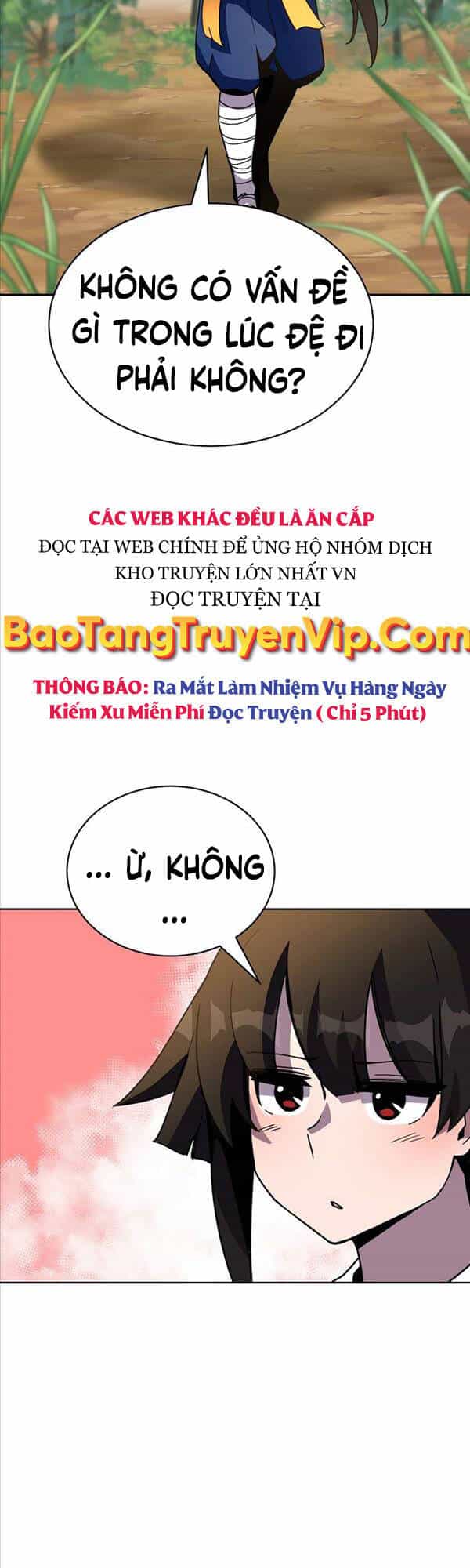 Streamer Cuộc Sống Thường Ngày Tại Võ Lâm - Chương 17 - ảnh 27