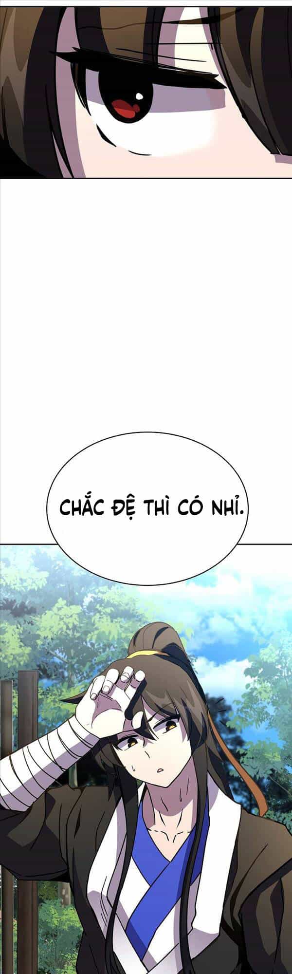 Streamer Cuộc Sống Thường Ngày Tại Võ Lâm - Chương 17 - ảnh 28