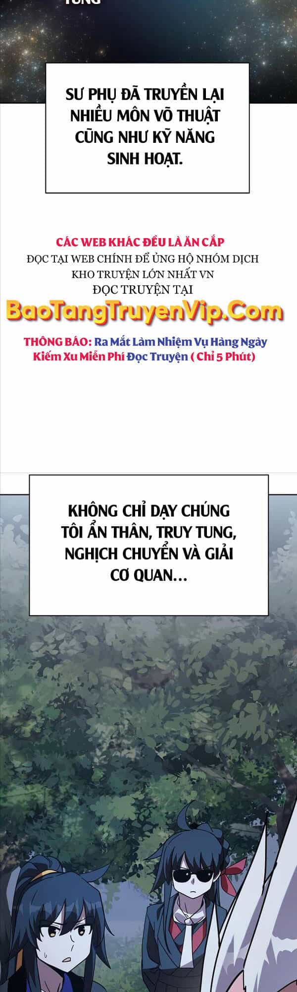 Streamer Cuộc Sống Thường Ngày Tại Võ Lâm - Chương 17 - ảnh 40