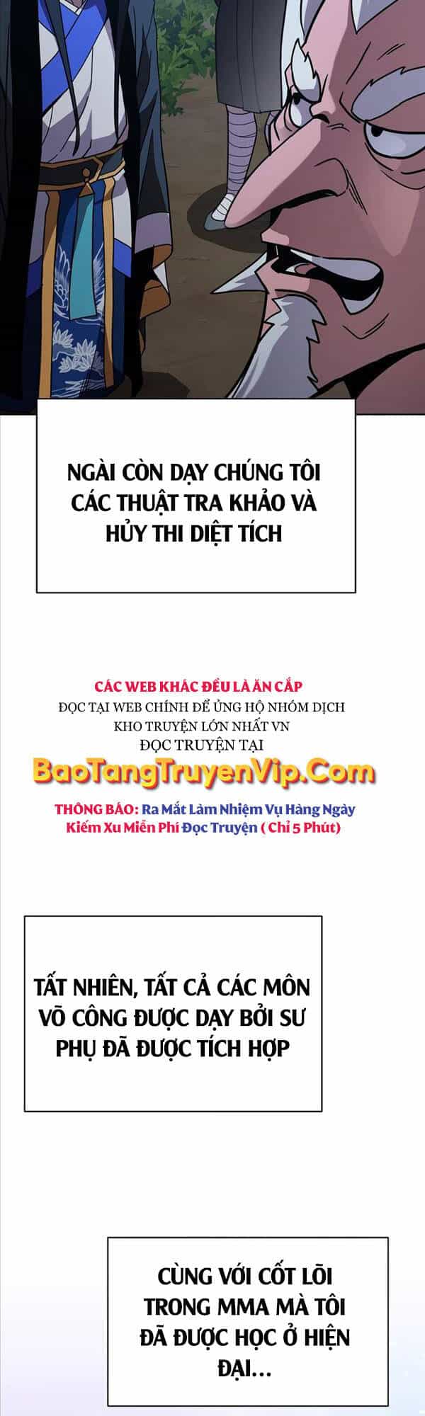 Streamer Cuộc Sống Thường Ngày Tại Võ Lâm - Chương 17 - ảnh 41