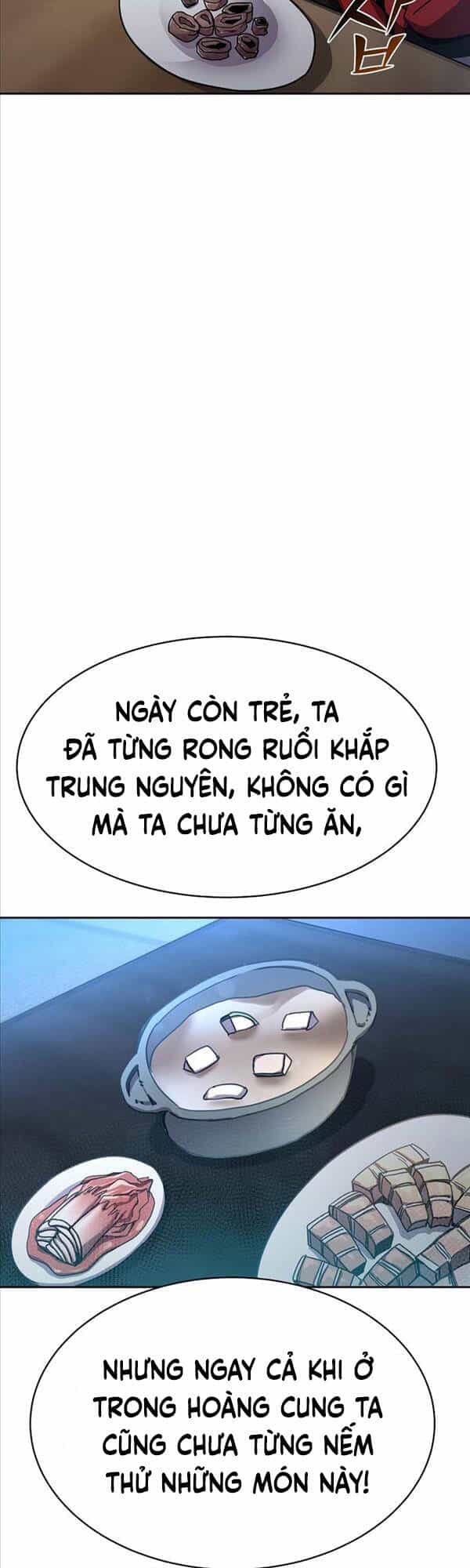 Streamer Cuộc Sống Thường Ngày Tại Võ Lâm - Chương 17 - ảnh 47