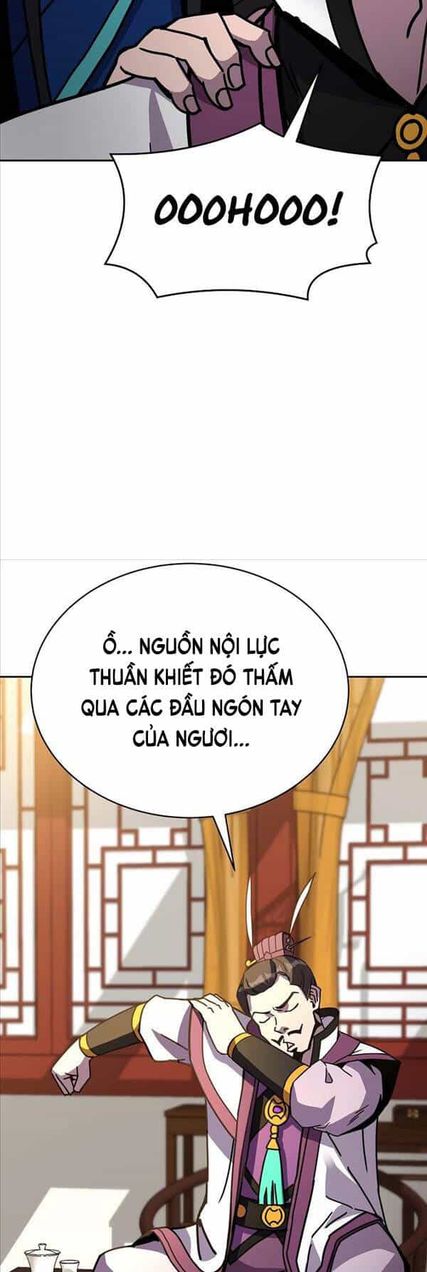 Streamer Cuộc Sống Thường Ngày Tại Võ Lâm - Chương 18 - ảnh 18