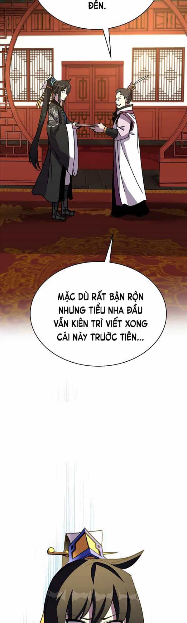Streamer Cuộc Sống Thường Ngày Tại Võ Lâm - Chương 18 - ảnh 24