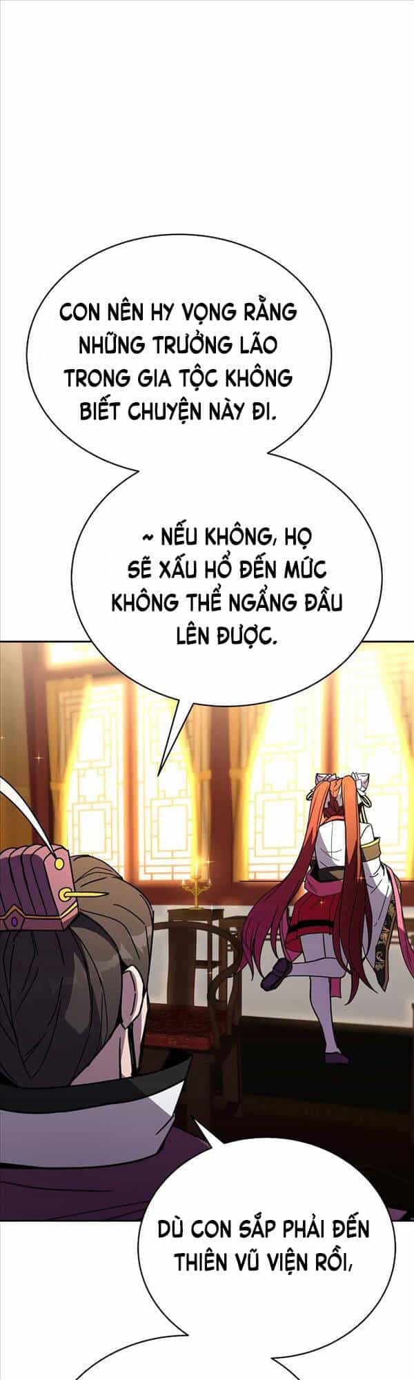 Streamer Cuộc Sống Thường Ngày Tại Võ Lâm - Chương 18 - ảnh 44