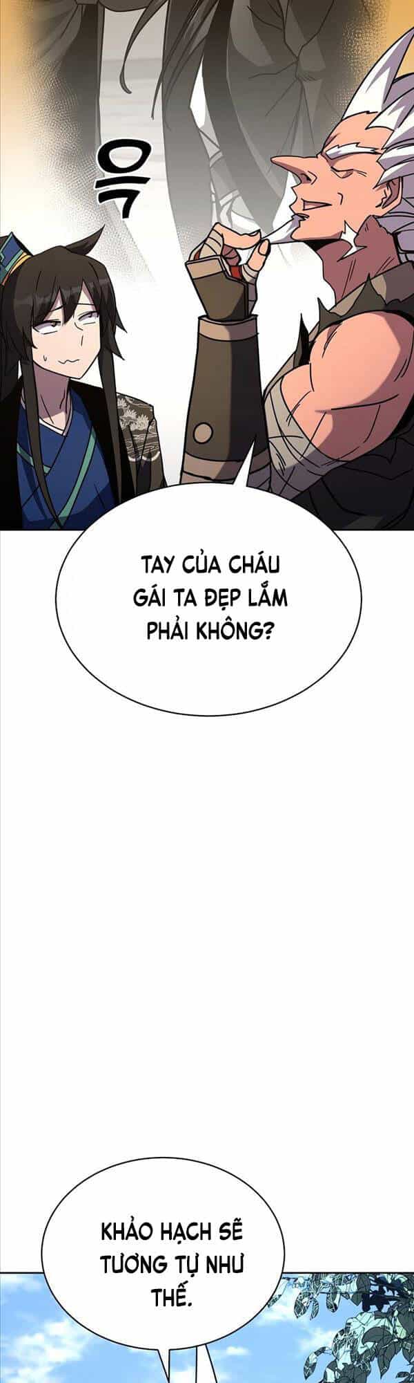 Streamer Cuộc Sống Thường Ngày Tại Võ Lâm - Chương 18 - ảnh 49