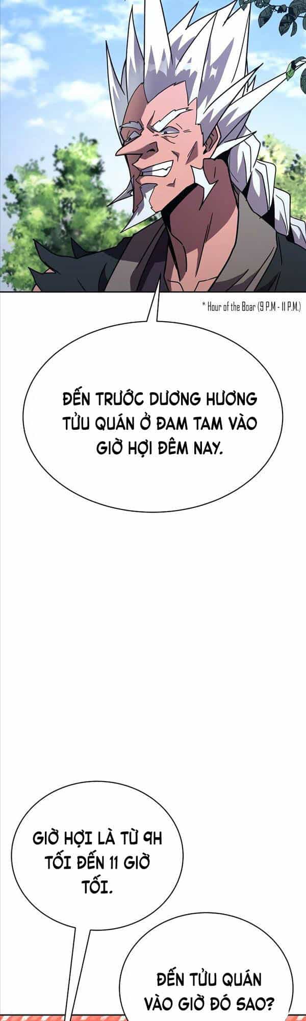 Streamer Cuộc Sống Thường Ngày Tại Võ Lâm - Chương 18 - ảnh 50