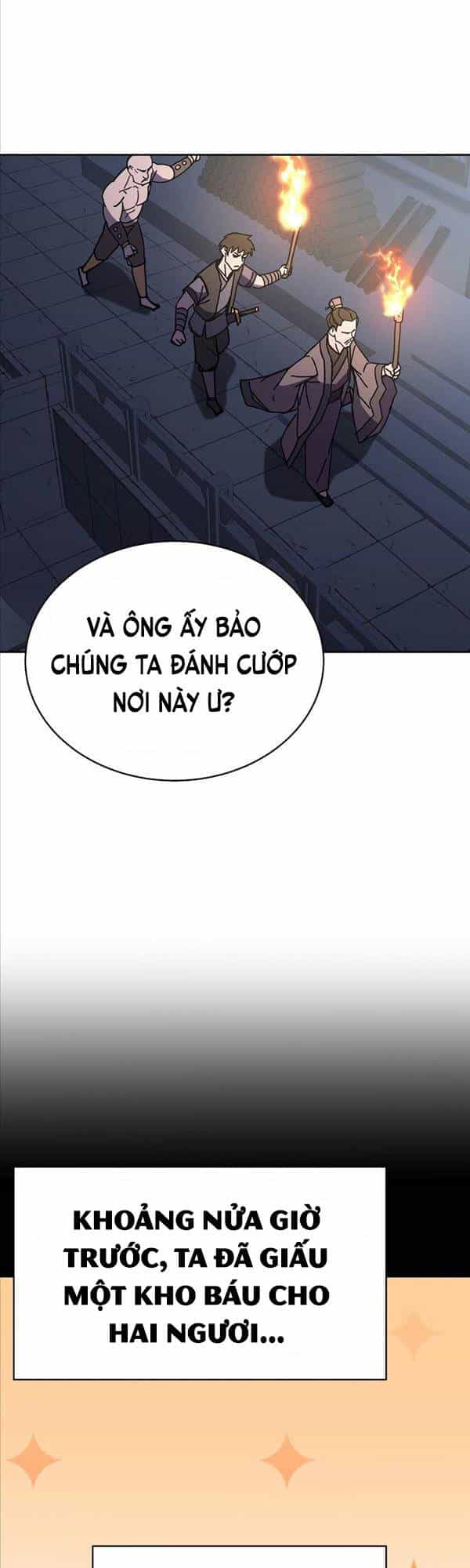 Streamer Cuộc Sống Thường Ngày Tại Võ Lâm - Chương 18 - ảnh 55