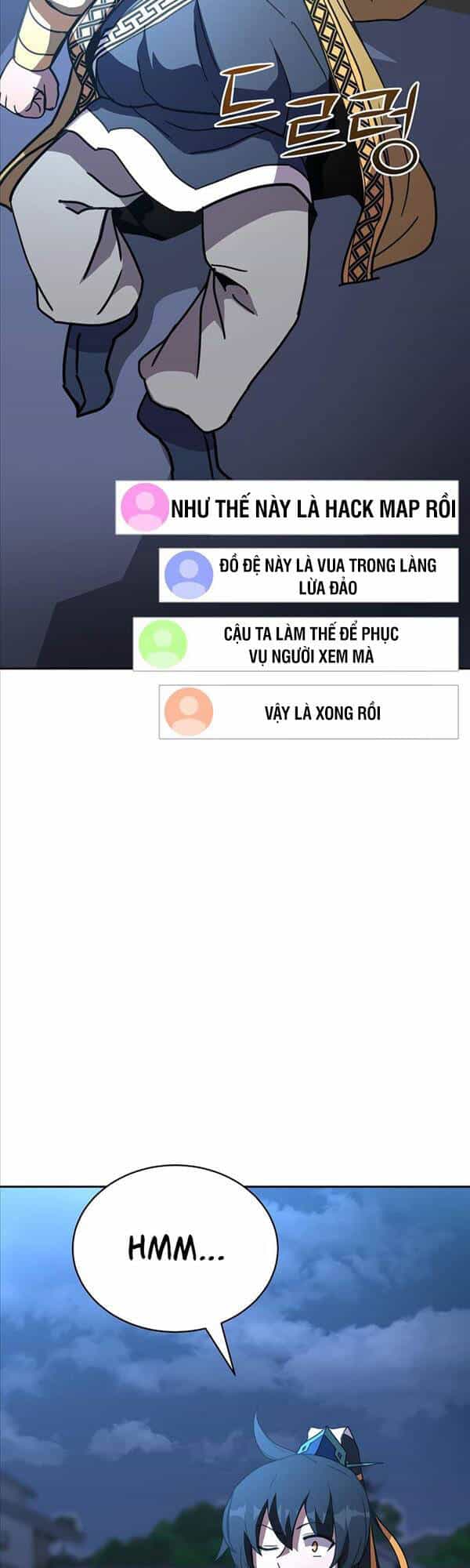Streamer Cuộc Sống Thường Ngày Tại Võ Lâm - Chương 19 - ảnh 25