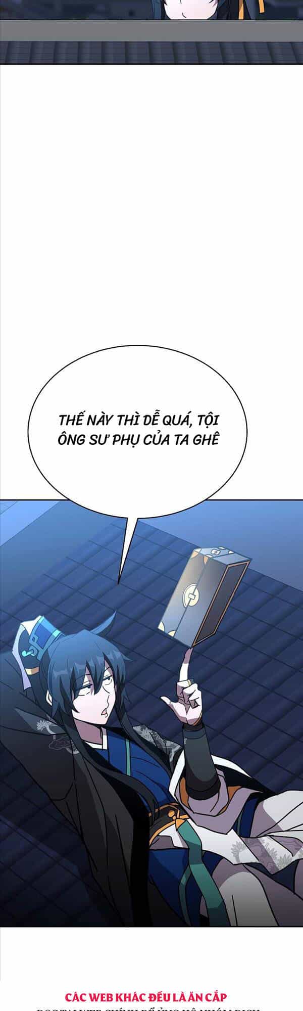Streamer Cuộc Sống Thường Ngày Tại Võ Lâm - Chương 19 - ảnh 26