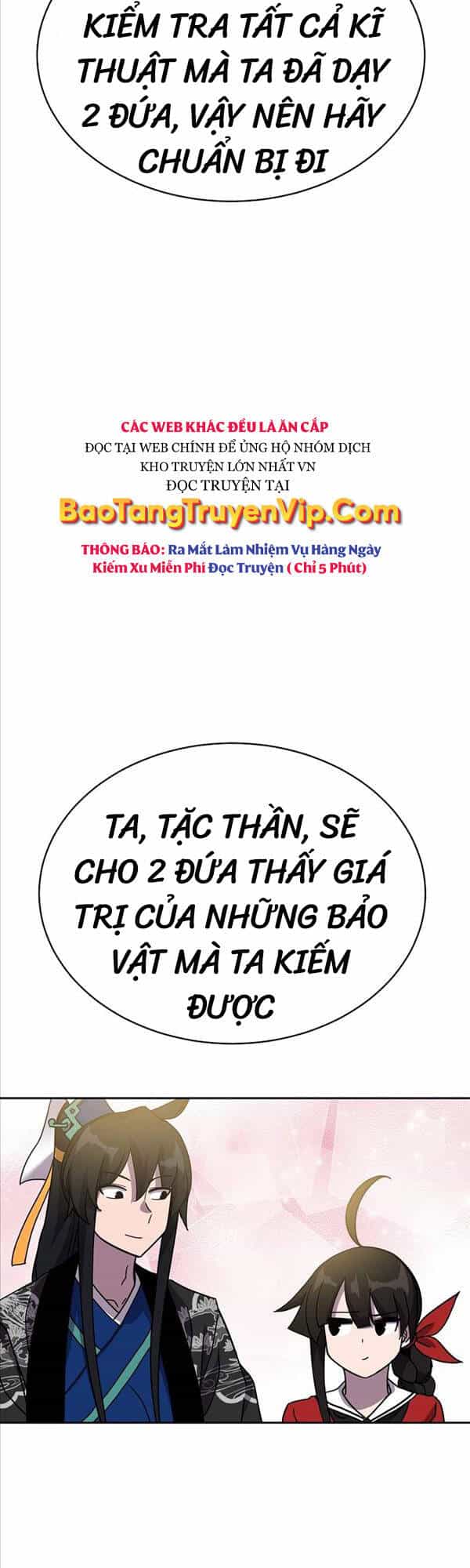 Streamer Cuộc Sống Thường Ngày Tại Võ Lâm - Chương 19 - ảnh 67