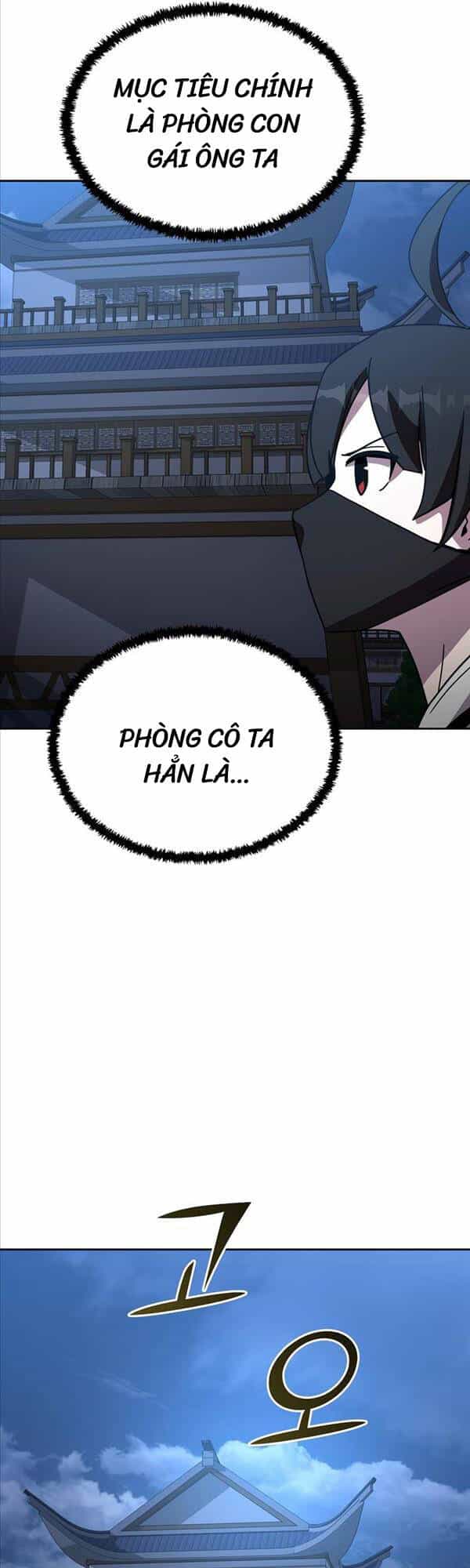 Streamer Cuộc Sống Thường Ngày Tại Võ Lâm - Chương 19 - ảnh 7