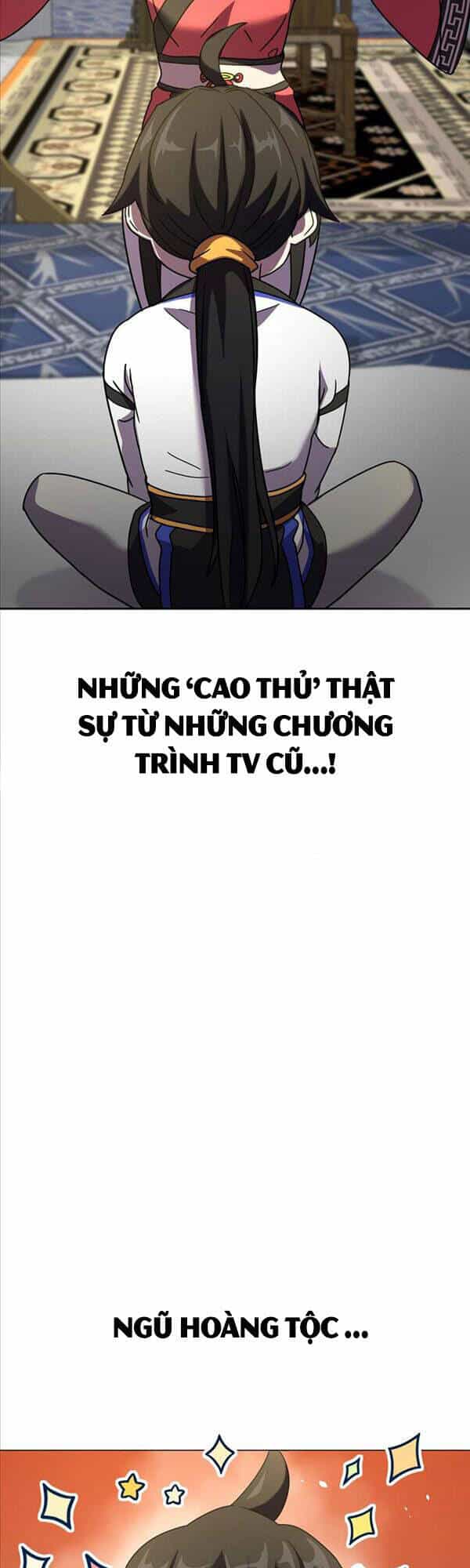 Streamer Cuộc Sống Thường Ngày Tại Võ Lâm - Chương 2 - ảnh 12
