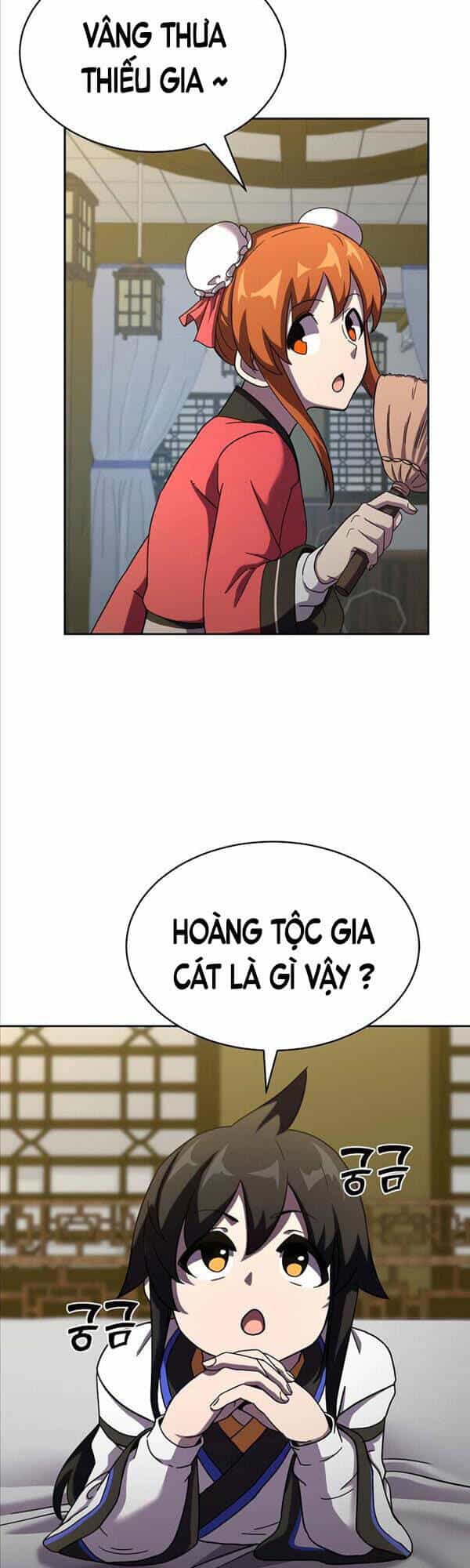 Streamer Cuộc Sống Thường Ngày Tại Võ Lâm - Chương 2 - ảnh 2